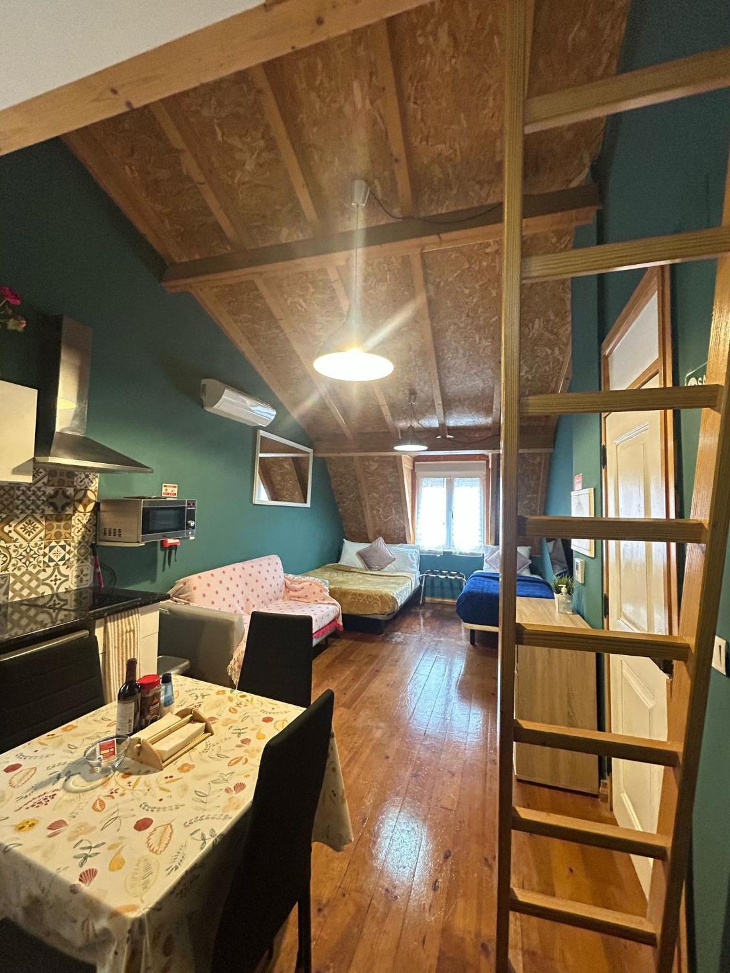 Sao Jorge Apartments & Suites Lisboa المظهر الخارجي الصورة