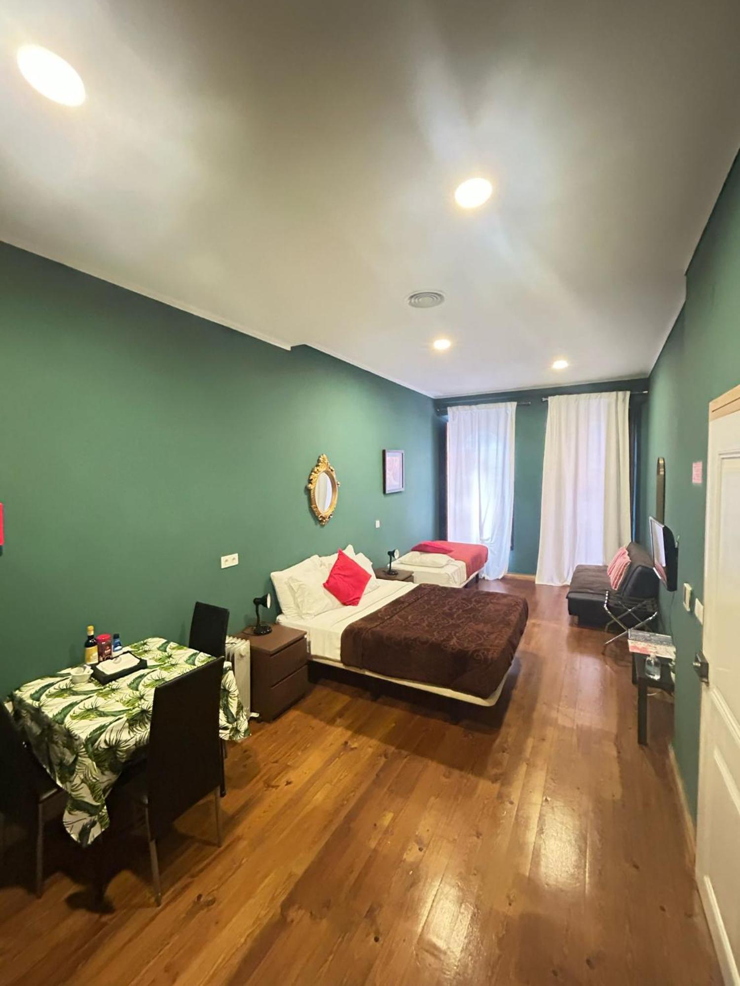 Sao Jorge Apartments & Suites Lisboa المظهر الخارجي الصورة